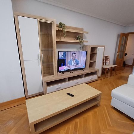 오비에도 Tartiere 아파트 외부 사진