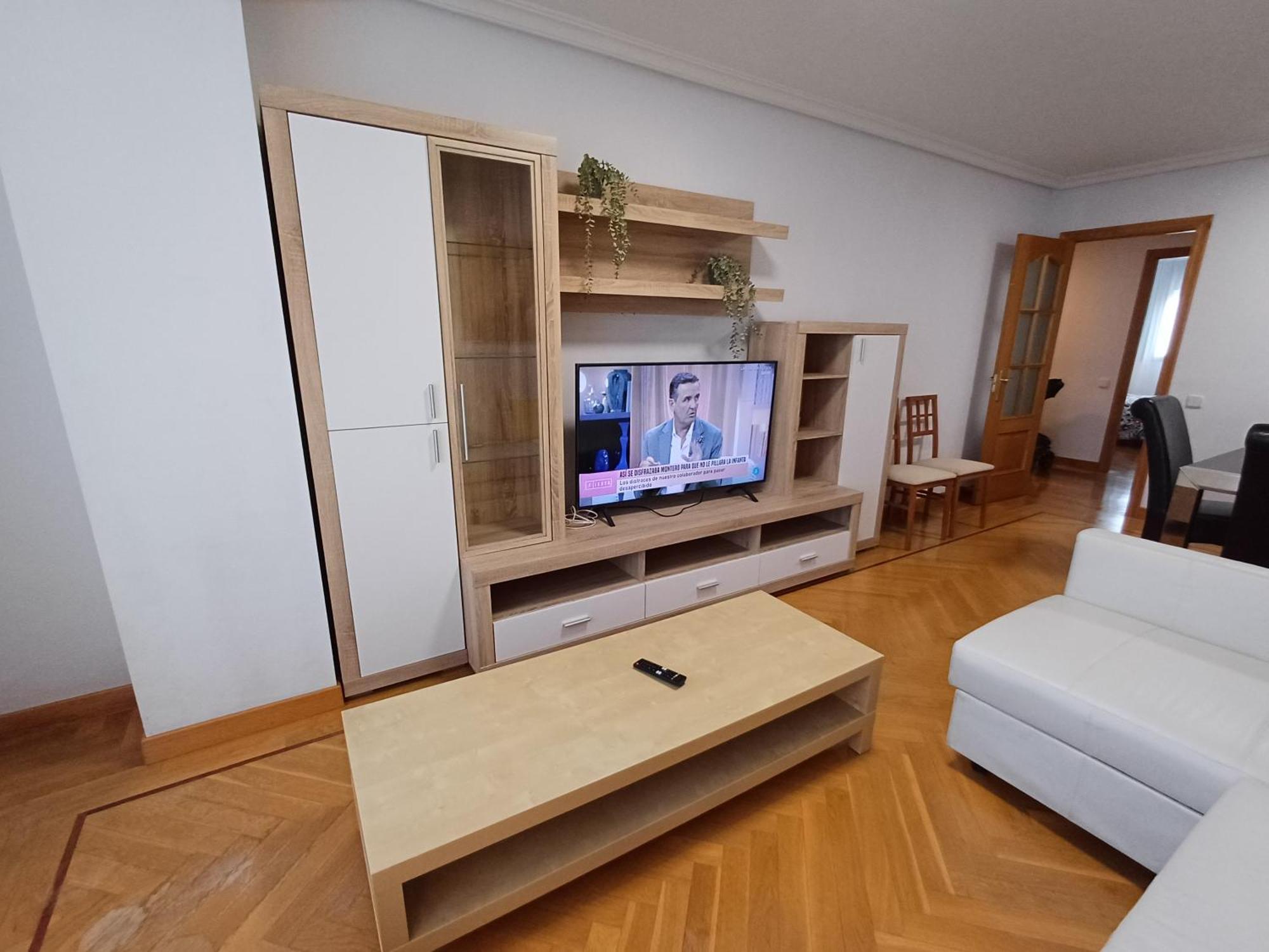 오비에도 Tartiere 아파트 외부 사진